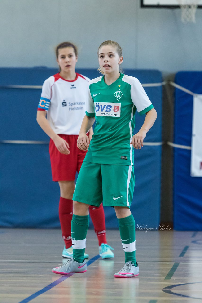 Bild 475 - Norddeutsche Futsalmeisterschaft